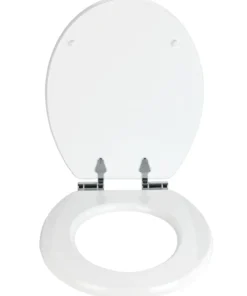 Wenko Premium WC-Sitz Lorca In Mehrfarbig 16 Wenko Premium WC-Sitz Lorca In Mehrfarbig -Relaxdays Verkaufsshop wenko premium wc sitz lorca in mehrfarbig 6