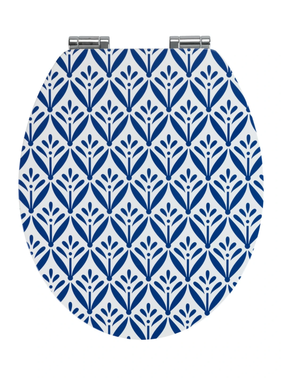 Wenko Premium WC-Sitz Lorca In Mehrfarbig 1 Wenko Premium WC-Sitz Lorca In Mehrfarbig