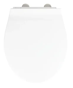 Wenko Premium WC-Sitz Orani In Weiß