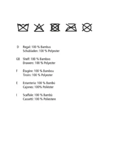 Wenko Regal Bahari Aus Bambus Mit 2 Körben In Braun 35 Wenko Regal Bahari Aus Bambus Mit 2 Körben In Braun -Relaxdays Verkaufsshop wenko regal bahari aus bambus mit 2 korben in braun 17