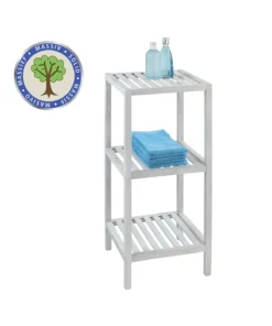 Wenko Regal Norway Mit 3 Böden Natur Weiß In Weiß 28 Wenko Regal Norway Mit 3 Böden Natur Weiß In Weiß -Relaxdays Verkaufsshop wenko regal norway mit 3 boden natur weiss in weiss 10