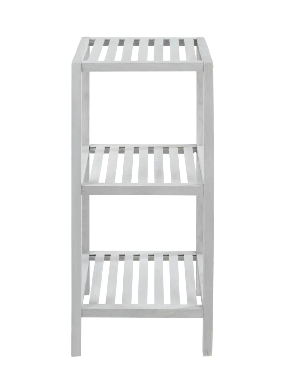 Wenko Regal Norway Mit 3 Böden Natur Weiß In Weiß 15 Wenko Regal Norway Mit 3 Böden Natur Weiß In Weiß – Bild 15