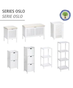 Wenko Regal Oslo 3 Schubladen, Echtholz In Weiß 28 Wenko Regal Oslo 3 Schubladen, Echtholz In Weiß -Relaxdays Verkaufsshop wenko regal oslo 3 schubladen echtholz in weiss 12