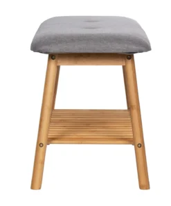 Wenko Schuhbank Aus Bambus Mit Sitzpolster Bahari In Braun 48 Wenko Schuhbank Aus Bambus Mit Sitzpolster Bahari In Braun -Relaxdays Verkaufsshop wenko schuhbank aus bambus mit sitzpolster bahari in braun 20