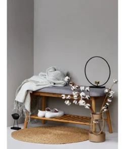 Wenko Schuhbank Aus Bambus Mit Sitzpolster Bahari In Braun 50 Wenko Schuhbank Aus Bambus Mit Sitzpolster Bahari In Braun -Relaxdays Verkaufsshop wenko schuhbank aus bambus mit sitzpolster bahari in braun 22