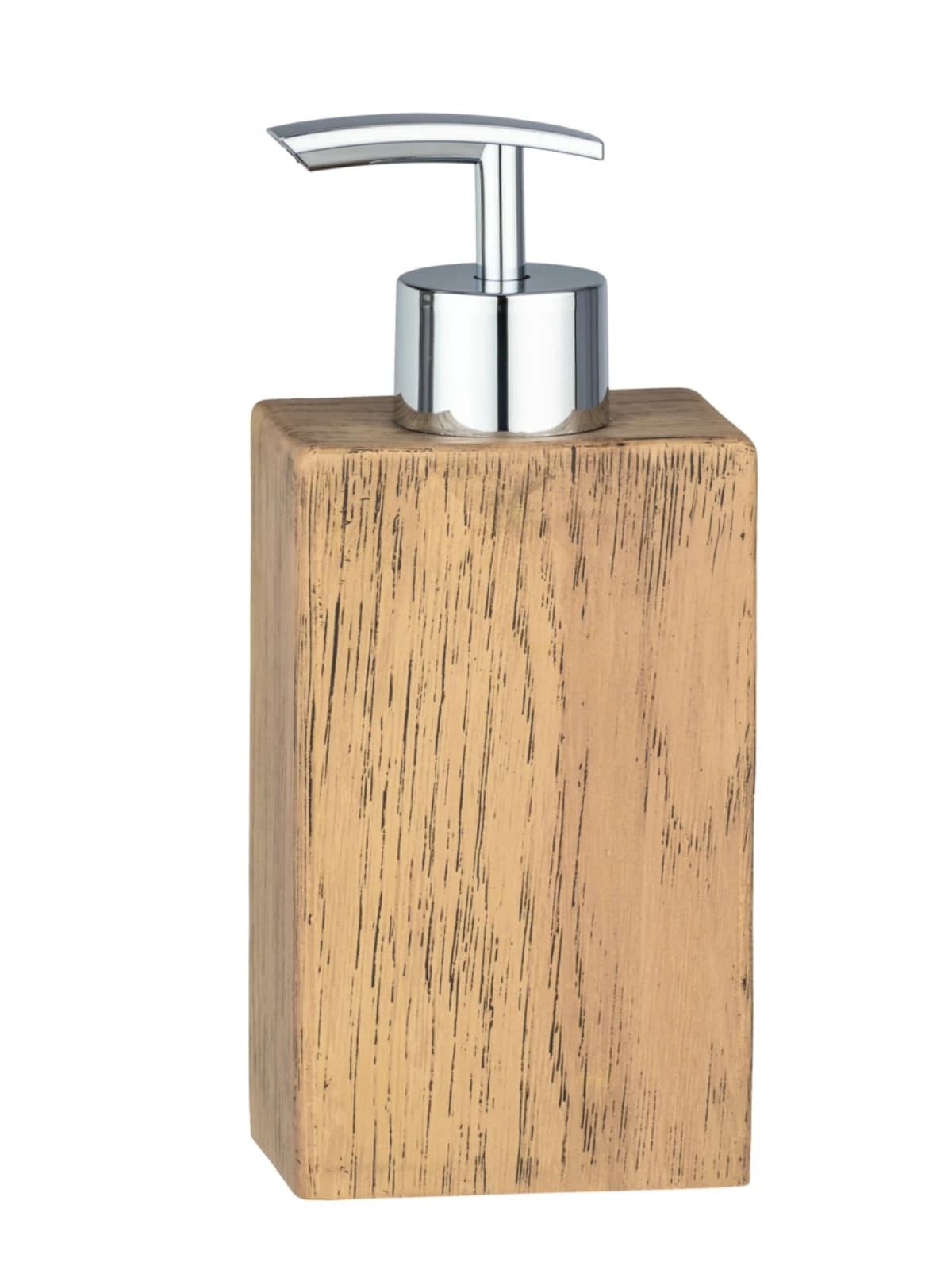 Wenko Seifenspender Marla In Braun 2 Wenko Seifenspender Marla In Braun – Bild 2