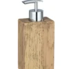 Wenko Seifenspender Marla In Braun