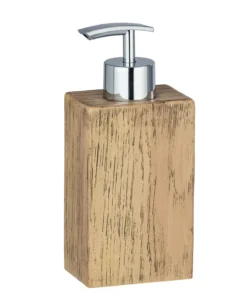 Wenko Seifenspender Marla In Braun 15 Wenko Seifenspender Marla In Braun -Relaxdays Verkaufsshop wenko seifenspender marla in braun 5