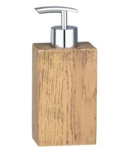 Wenko Seifenspender Marla In Braun 16 Wenko Seifenspender Marla In Braun -Relaxdays Verkaufsshop wenko seifenspender marla in braun 6