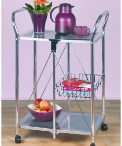 Wenko Servierwagen Sunny Silber In Silber 41 Wenko Servierwagen Sunny Silber In Silber -Relaxdays Verkaufsshop wenko servierwagen sunny silber in silber 19