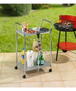 Wenko Servierwagen Sunny Silber In Silber 31 Wenko Servierwagen Sunny Silber In Silber -Relaxdays Verkaufsshop wenko servierwagen sunny silber in silber 9