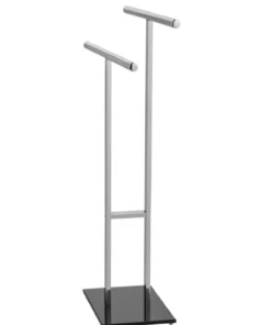 Wenko Stand Handtuchhalter T-Form Lava In Glänzend 14 Wenko Stand Handtuchhalter T-Form Lava In Glänzend -Relaxdays Verkaufsshop wenko stand handtuchhalter t form lava in glanzend 6