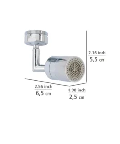 Wenko Strahlregler In Chrom 54 Wenko Strahlregler In Chrom -Relaxdays Verkaufsshop wenko strahlregler in chrom 20