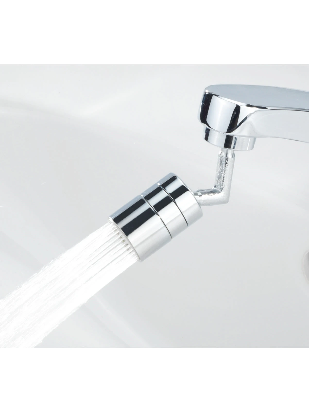 Wenko Strahlregler In Chrom 31 Wenko Strahlregler In Chrom – Bild 31