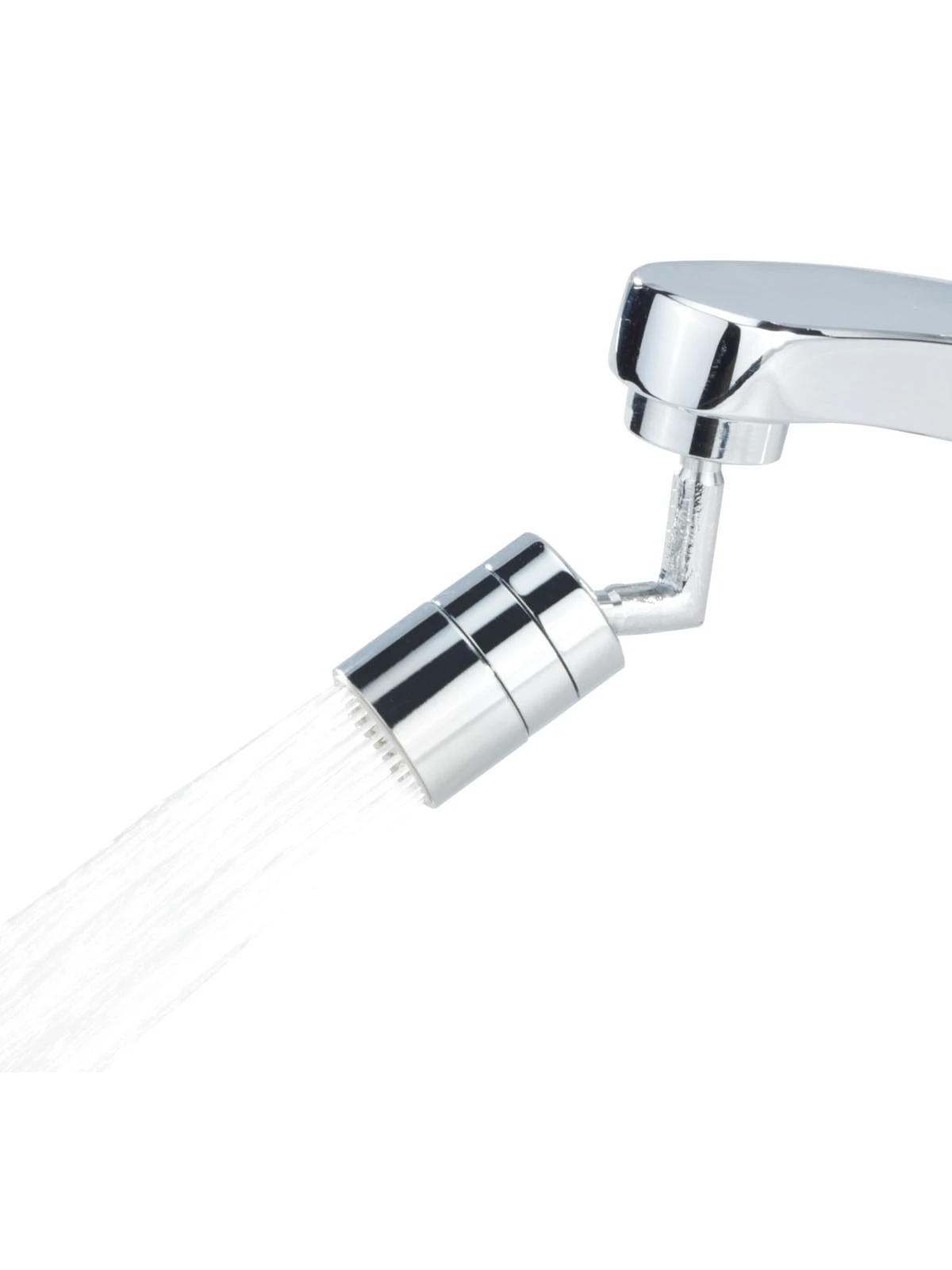 Wenko Strahlregler In Chrom 7 Wenko Strahlregler In Chrom – Bild 7