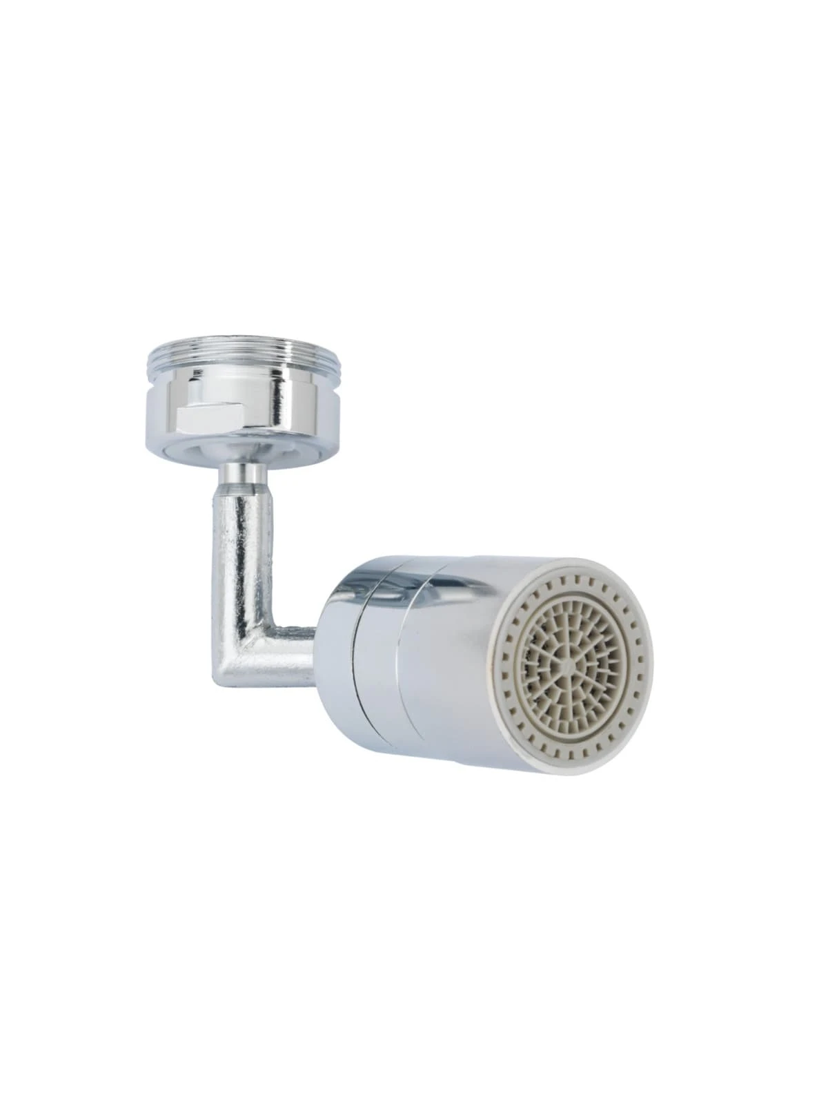 Wenko Strahlregler In Chrom 1 Wenko Strahlregler In Chrom