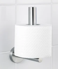 Wenko Toilettenpapier-Ersatzrollenhalter Bosio Edelstahl Matt In Matt 16 Wenko Toilettenpapier-Ersatzrollenhalter Bosio Edelstahl Matt In Matt -Relaxdays Verkaufsshop wenko toilettenpapier ersatzrollenhalter bosio edelstahl matt in matt 6
