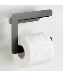 Wenko Toilettenpapierhalter Montella In Greau 31 Wenko Toilettenpapierhalter Montella In Greau -Relaxdays Verkaufsshop wenko toilettenpapierhalter montella in greau 13