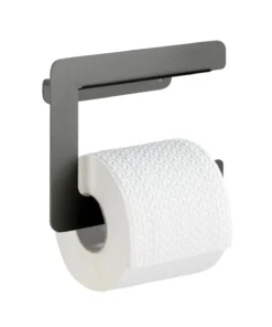 Wenko Toilettenpapierhalter Montella In Greau