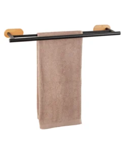 Wenko Turbo-Loc® Badetuchstange Duo Orea Bamboo In Schwarz 18 Wenko Turbo-Loc® Badetuchstange Duo Orea Bamboo In Schwarz -Relaxdays Verkaufsshop wenko turbo loc r badetuchstange duo orea bamboo in schwarz 8