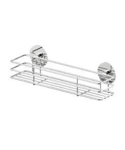 Wenko Turbo-Loc® Gewürzbord In Silber -Relaxdays Verkaufsshop wenko turbo loc r gewurzbord in silber 6