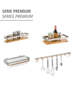 Wenko Turbo-Loc® Gewürzregal Premium In Silber -Relaxdays Verkaufsshop wenko turbo loc r gewurzregal premium in silber 16