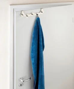 Wenko Türgarderobe Garda Edelstahl 10 Wenko Türgarderobe Garda Edelstahl -Relaxdays Verkaufsshop wenko turgarderobe garda edelstahl 2