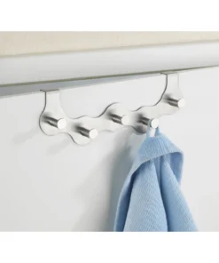 Wenko Türgarderobe Garda Edelstahl 13 Wenko Türgarderobe Garda Edelstahl -Relaxdays Verkaufsshop wenko turgarderobe garda edelstahl 5