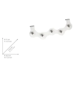 Wenko Türgarderobe Garda Edelstahl 15 Wenko Türgarderobe Garda Edelstahl -Relaxdays Verkaufsshop wenko turgarderobe garda edelstahl 7