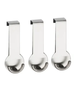 Wenko Türhaken Rondo 3er Set