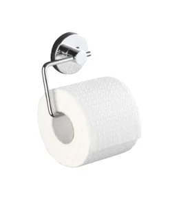 Wenko Vacuum-Loc® Toilettenpapierhalter Milazzo 2er Set In Chrom -Relaxdays Verkaufsshop wenko vacuum loc r toilettenpapierhalter milazzo 2er set in chrom 6