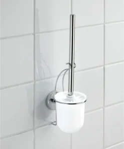 Wenko Vacuum-Loc® Wand WC-Garnitur Milazzo In Chrom 31 Wenko Vacuum-Loc® Wand WC-Garnitur Milazzo In Chrom -Relaxdays Verkaufsshop wenko vacuum loc r wand wc garnitur milazzo in chrom 13