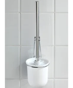 Wenko Vacuum-Loc® Wand WC-Garnitur Milazzo In Chrom 33 Wenko Vacuum-Loc® Wand WC-Garnitur Milazzo In Chrom -Relaxdays Verkaufsshop wenko vacuum loc r wand wc garnitur milazzo in chrom 15