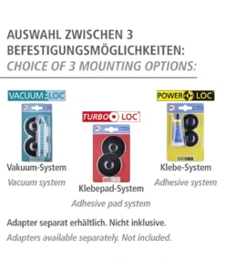 Wenko Wandablage Mit Haken Classic Plus Black In Schwarz -Relaxdays Verkaufsshop wenko wandablage mit haken classic plus black in schwarz 15