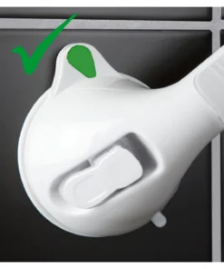 Wenko Wandgriff Secura 29 Cm 2er Set In Weiß -Relaxdays Verkaufsshop wenko wandgriff secura 29 cm 2er set in weiss 8