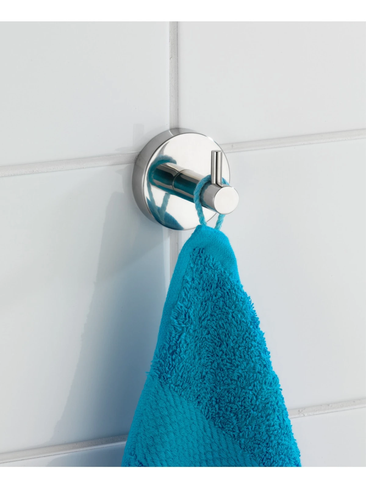 Wenko Wandhaken Uno Bosio Edelstahl Glänzend 2er Set In Glänzend 11 Wenko Wandhaken Uno Bosio Edelstahl Glänzend 2er Set In Glänzend – Bild 11