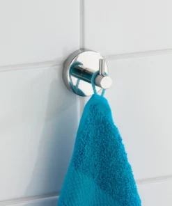 Wenko Wandhaken Uno Bosio Edelstahl Glänzend 2er Set In Glänzend 16 Wenko Wandhaken Uno Bosio Edelstahl Glänzend 2er Set In Glänzend -Relaxdays Verkaufsshop wenko wandhaken uno bosio edelstahl glanzend 2er set in glanzend 4