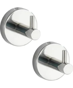 Wenko Wandhaken Uno Bosio Edelstahl Glänzend 2er Set In Glänzend 18 Wenko Wandhaken Uno Bosio Edelstahl Glänzend 2er Set In Glänzend -Relaxdays Verkaufsshop wenko wandhaken uno bosio edelstahl glanzend 2er set in glanzend 6