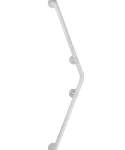 Wenko Wandhaltegriff Secura 67 X 67 Cm Weiß In Weiß -Relaxdays Verkaufsshop wenko wandhaltegriff secura 67 x 67 cm weiss in weiss 3