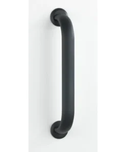 Wenko Wandhaltegriff Secura Premium 43 Cm In Anthrazit -Relaxdays Verkaufsshop wenko wandhaltegriff secura premium 43 cm in anthrazit 6