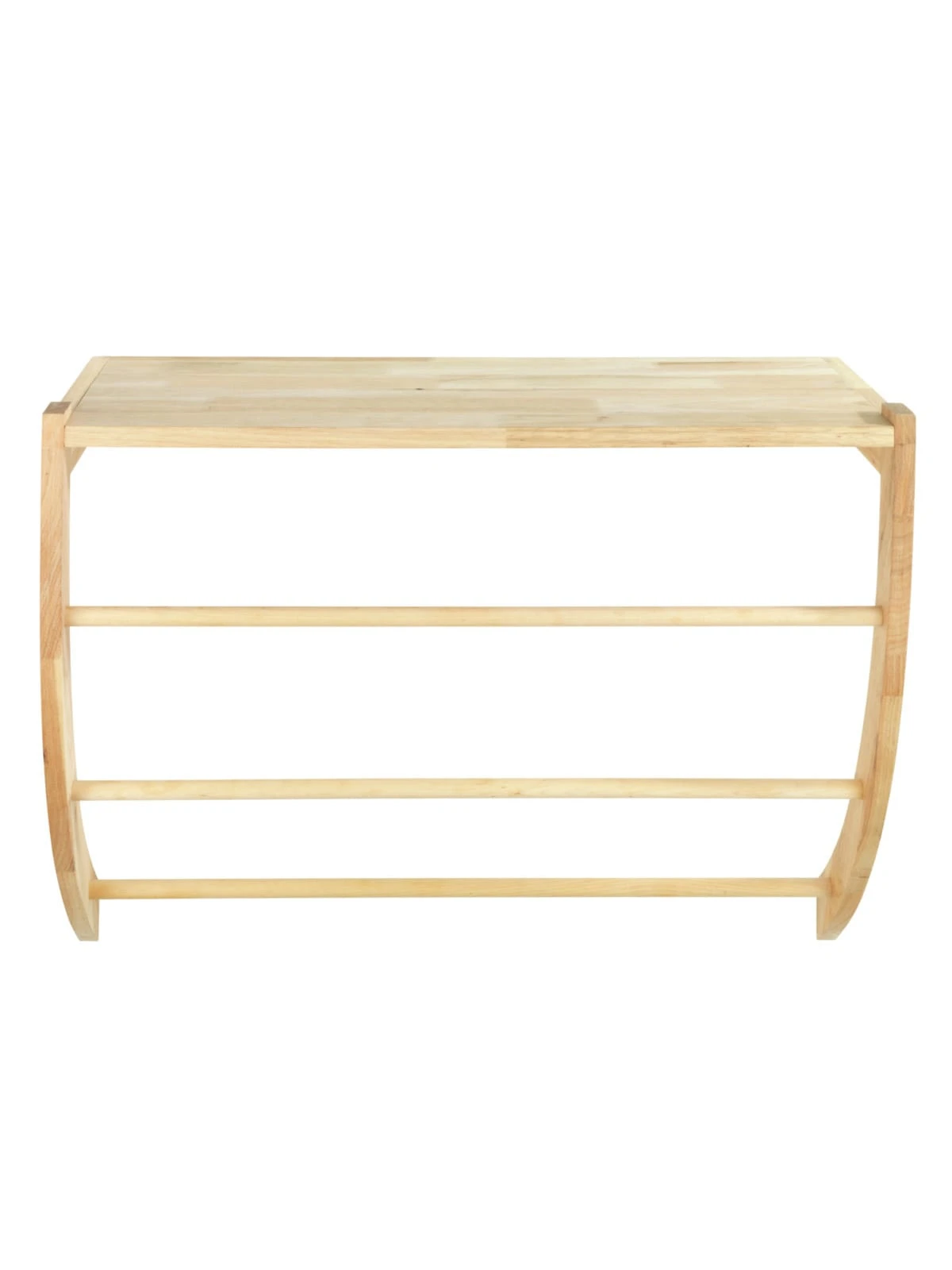 Wenko Wandregal Norway Walnussholz In Walnuss 13 Wenko Wandregal Norway Walnussholz In Walnuss – Bild 13