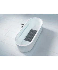 Wenko Wanneneinlage Arinos Grau In Grau 10 Wenko Wanneneinlage Arinos Grau In Grau -Relaxdays Verkaufsshop wenko wanneneinlage arinos grau in grau 2