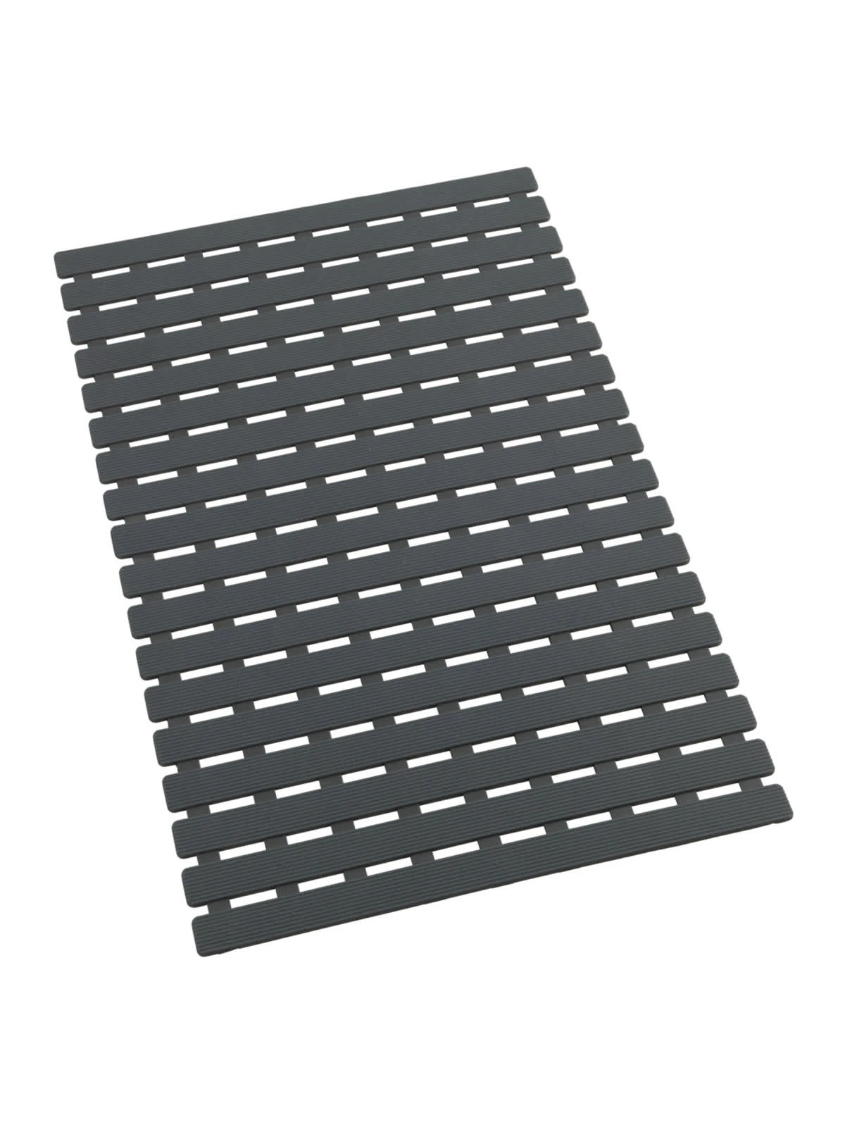 Wenko Wanneneinlage Arinos Grau In Grau 5 Wenko Wanneneinlage Arinos Grau In Grau – Bild 5