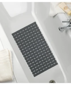 Wenko Wanneneinlage Arinos Grau In Grau 13 Wenko Wanneneinlage Arinos Grau In Grau -Relaxdays Verkaufsshop wenko wanneneinlage arinos grau in grau 5