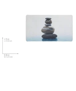 Wenko Wanneneinlage Meditation -Relaxdays Verkaufsshop wenko wanneneinlage meditation 10