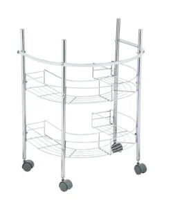 Wenko Waschbecken-Unterregal In Chrom -Relaxdays Verkaufsshop wenko waschbecken unterregal in chrom 4