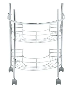 Wenko Waschbecken-Unterregal In Chrom -Relaxdays Verkaufsshop wenko waschbecken unterregal in chrom 6