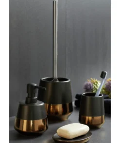 Wenko WC-Garnitur Brandol Keramik In Schwarz 10 Wenko WC-Garnitur Brandol Keramik In Schwarz -Relaxdays Verkaufsshop wenko wc garnitur brandol keramik in schwarz 4