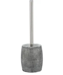 Wenko WC-Garnitur Gilba In Weiß -Relaxdays Verkaufsshop wenko wc garnitur gilba in weiss 5