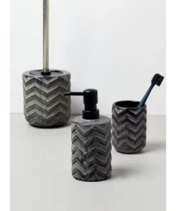 Wenko WC-Garnitur Mantua Keramik In Schwarz 12 Wenko WC-Garnitur Mantua Keramik In Schwarz -Relaxdays Verkaufsshop wenko wc garnitur mantua keramik in schwarz 2